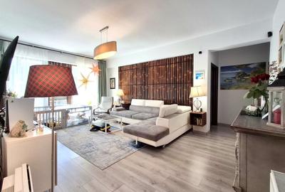 Casa individuala 4 camere  Balotesti Good Afternoon Residence - 1