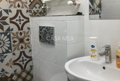 Garsoniera Mall Vitan-metrou Mihai Bravu 5 min - 22