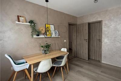 Duplex mobilat si utilat - serena 1 - bucatarie inchisa - 14