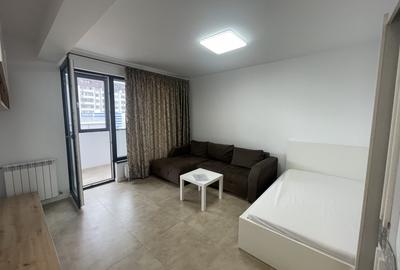 Garsonieră decomandată, mobilată în Prelungirea Ghencea