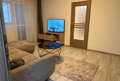 Apartament 2 camere, semidecomandat, 50 mp, ac, metrou, Piata Sudului - 3