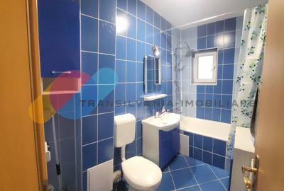 Apartament 1 cameră, semi-mobilat, cu parcare în Apahida - 7