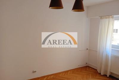 Universitate - de inchiriat apartament 4 camere - 120 mp - 5