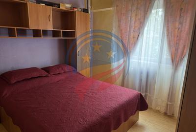 Apartament decomandat, 3 camere, zona Mall Electroputere - 2