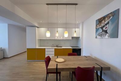 PIPERA IANCU NICOLAE COMPLEX APARTMENT 3 CAMERE MOBILAT LUX - 6
