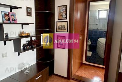 Apartament 3 camere Ghencea- Garleni - 9