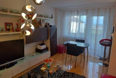 Apartament cu 2 camere zona Siretului - 8
