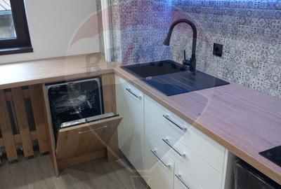 4 camere renovat | vedere fântâni Unirii | Bibescu Vodă | 106 mp - 6