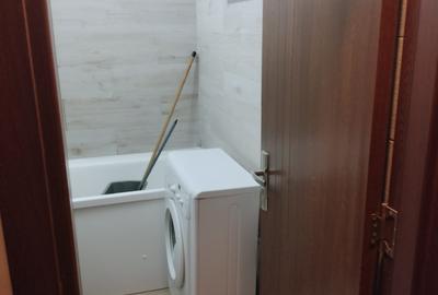 Dristor, garsoniera, 1 minut metrou, 300 euro, PET FRIENDLY, mobilata, utilata - 17