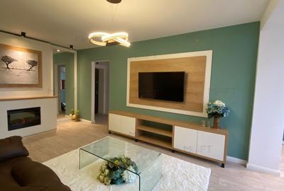 2 camere | 3 min METROU Stefan cel Mare | PRIMA INCHIRIERE - 3