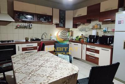 Vila p+1 / 4 camere / Com. Berceni / Comision 0% - 7