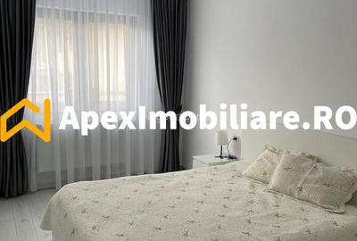 Apartament 2 camere de inchiriat Aparatori Patriei București | ApexImobiliare.ro - 4