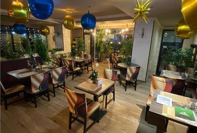 Spatiu Comercial pretabil restaurant de inchiriat - 6