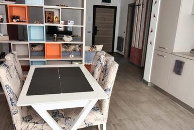 Apartament 2 camere Alezzi Beach Resort Mamaia Nord  107000 euro - 3