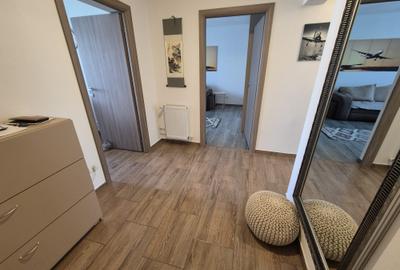 Direct Proprietar, Ap. de inchiriat 3 camere, zona metrou Dristor - 1