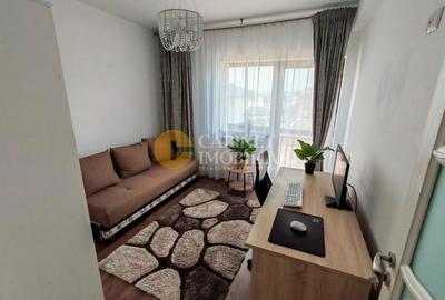 Casa Rediu - CasaBlanca - 4 camere - mobilata - la strada - 7