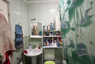 Apartament 2 camere, decomandat, etaj 1 - 7