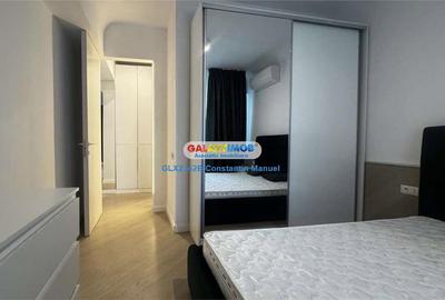 Apartament 2 camere, Cortina North, cu parcare