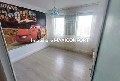 Vanzare  3 camere - Imobiliare MAXICONFORT - 6