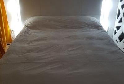 GARSONIERA PREMIUM LUJERULUI BLOC NOU METROU 5 MINUTE - 2