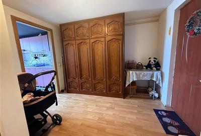 Vanzare apartament pe 2 nivele  in Ansamblu Oasului 86-90 - 4