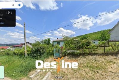 Teren Construcții intravilan de 979 mp, în Miroslava