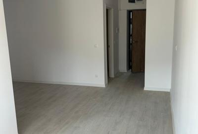 Garsoniera cu Gradina / Hils Republica / 500 m  Metrou / Comision 0% - 1