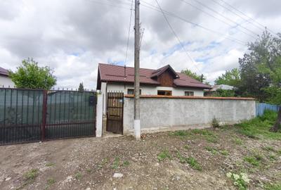 ROANDY-Casa renovata in Draganesti - 9