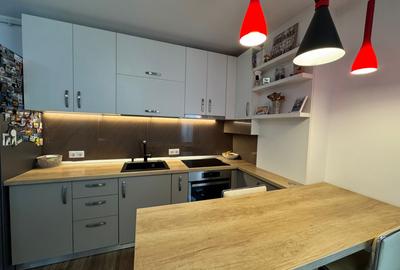 Apartament superb de vânzare | Str. Doamna Stanca, Șelimbăr – Sibiu - 7