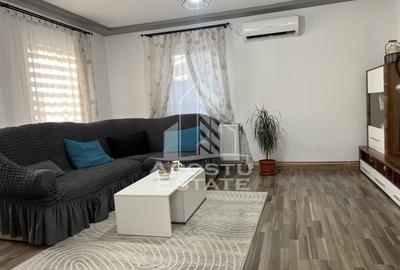 Casa individuala, de vanzare, 4 camere,  P+E, in Sacalaz - 9