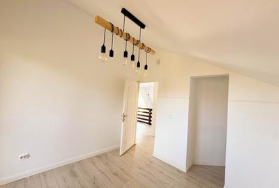 Vila premium 5 camere de inchiriat Pipera | Curte privata 500 mp | Semineu - 5