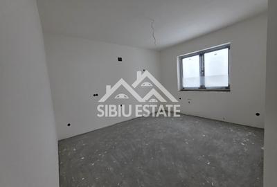 Casa individuala 5 camere ,cu carport si pivnita, Calea Cisnadiei - 18