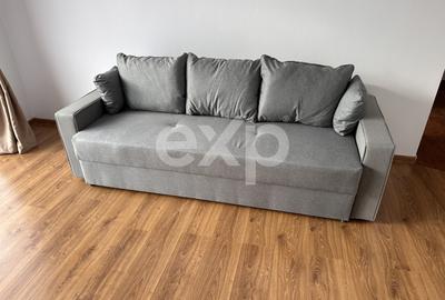 Apartament 1 cameră, Florești, str. Florilor, nr. 296, Cluj - 3