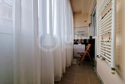 Apartament 2 camere | Bloc nou | Manastur | Zona Edgar Quinet! - 7