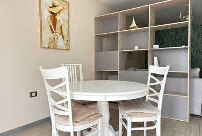 Apartament 2 camere - Mamaia Nord/Alezzi - 113.000 euro (Cod E2+E7) - 3