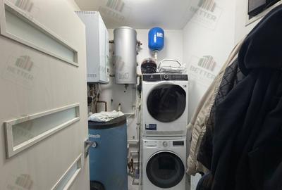Vilă moderna de vânzare în Berceni – complex privat inchis, mobilata - 15