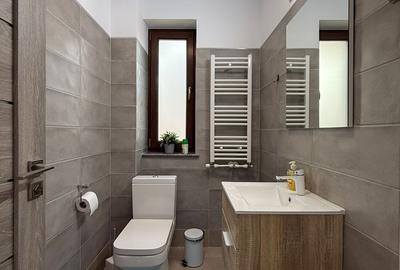 Casa de inchiriat 3 camere | BUCIUM | langa padure - 6