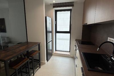 Particular, Inchiriez apartament decomandat 2 camere Nusco City Park - 8