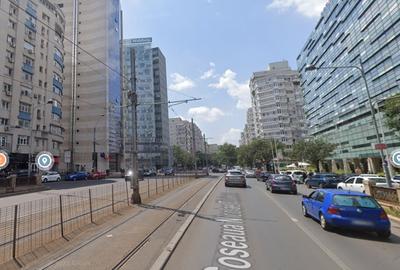 Piata Victoriei , vad comercial foarte bun, trafic pietonal intens - 1