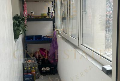 3 Camere Et.3/10 Bloc Reabilitat Drumul Taberei - Metrou Raul Doamnei - 4