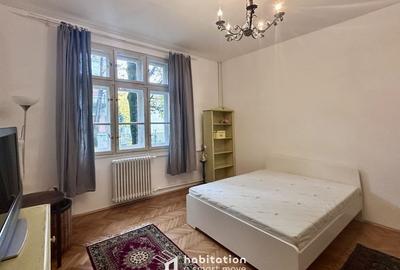 Apartament 2 camere de închiriat la 5 minute de Medicina/Prefectura - 1