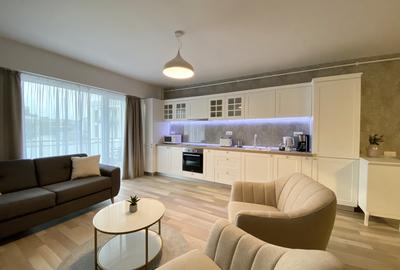 Apartament 2 camere, zona centrala - Scala Center, garaj - 9