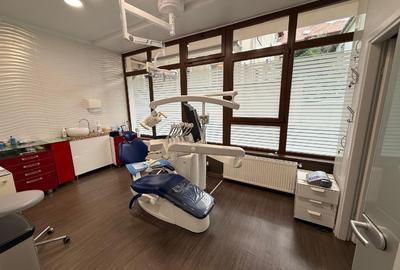 Spatiu comercial cu chirias stabil - clinica stomatologica in functiune - 5