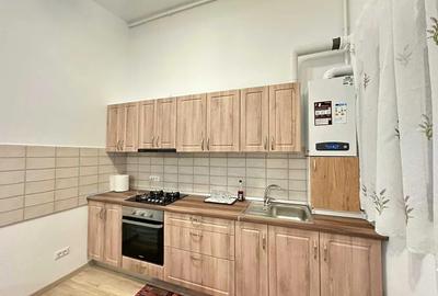 Apartament 3 camere de inchiriat | Sisesti | Parcare | Curte - 3