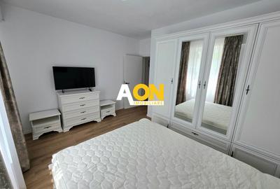 Apartament cu 3 Camere, Bloc Nou, Etaj 1, Zona Arex - 4