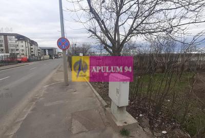 Teren 1055 MP București Sector 4 cu Certificat de Urbanism - 60