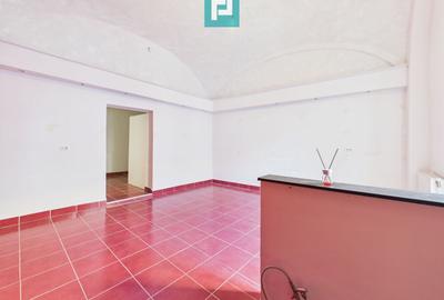 Spațiu comercial ultracentral– str. Eminescu, Arad - 3
