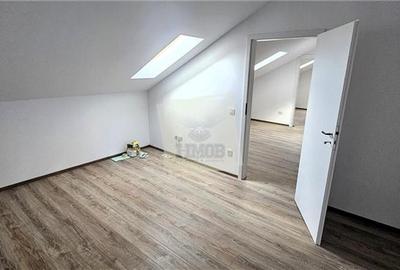 Apartament 4 camere 109mp pe 2 nivele zona Cartierul Arhitectilor - 9