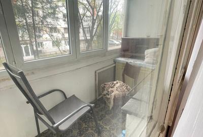 Apartament 3 camere-etaj 1-Podu Ros-bloc fara risc - 11