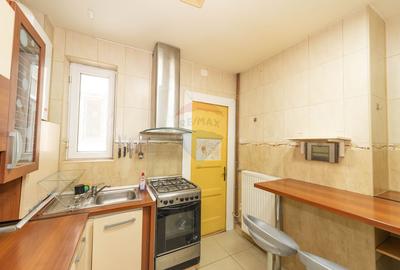 Apartament cu 3 camere de inchiriat, 69 mp utili, Mall Vitan - 13